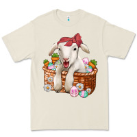 Bone easter lamb Premium Tee - Jasminsmagicworld