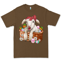 Cacao easter lamb Premium Tee - Jasminsmagicworld