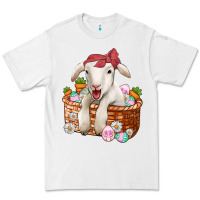 White easter lamb Premium Tee - Jasminsmagicworld