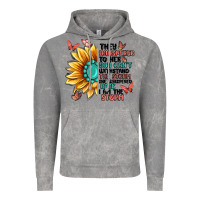 Cloud Rock they whispered to her you can't withstand the stor Vintage Hoodie - MaliasSmallBusiness