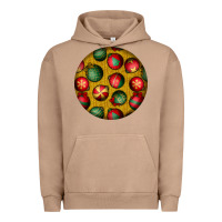 Pigment Burro christmas Urban Hoodie - BundleAndBundleShop