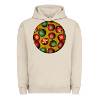 Pigment French Oak christmas Urban Hoodie - BundleAndBundleShop