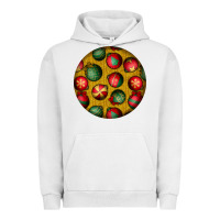 Pigment Lunar Rock christmas Urban Hoodie - BundleAndBundleShop
