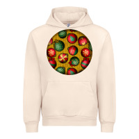 Sandshell christmas Urban Hoodie - BundleAndBundleShop