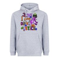 Heather Grey yes i can drive a stick Heavyweight Hoodie - CowGirlArtShop