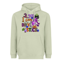 Matcha yes i can drive a stick Heavyweight Hoodie - CowGirlArtShop