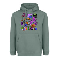 Sage yes i can drive a stick Heavyweight Hoodie - CowGirlArtShop