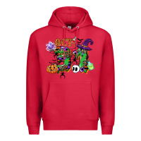 Cardinal october 31 Premium Hoodie - CowGirlArtShop