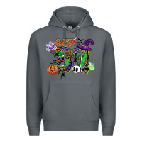 Rock october 31 Premium Hoodie - CowGirlArtShop