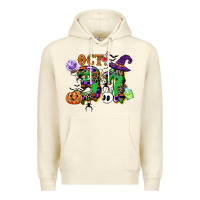 Sandshell october 31 Premium Hoodie - CowGirlArtShop