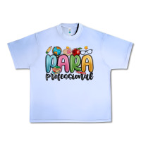 Grape Ice para professional Urban Heavy Tee - MaliasSmallBusiness