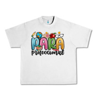 Lunar Rock para professional Urban Heavy Tee - MaliasSmallBusiness