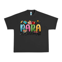 Pigment Black para professional Urban Heavy Tee - MaliasSmallBusiness