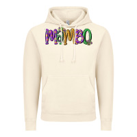 Vintage Artic mardi gras mambo Vintage Hoodie - MaliasSmallBusiness