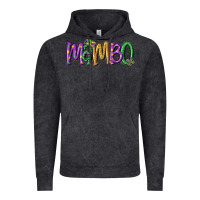 Mardi Gras Mambo Vintage Hoodie | Teevron
