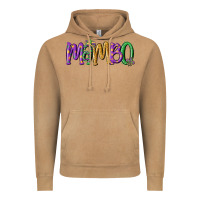 Vintage Camel mardi gras mambo Vintage Hoodie - MaliasSmallBusiness