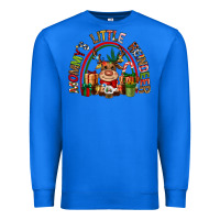 True Royal mommys little reindeer christmas Premium Sweatshirt - CowGirlArtShop