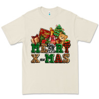 Bone merry xmas with christmas Premium Tee - AdoDesignShop