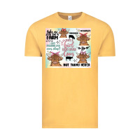 Cow Farm Life Vintage Tee | Teevron