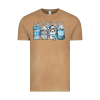 Vintage Camel winter coffee Vintage Tee - JahusDesignShop