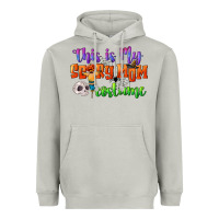 Moon Dust this is my scary mom costume Heavyweight Hoodie - CowGirlArtShop