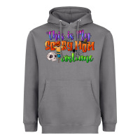 Storm this is my scary mom costume Heavyweight Hoodie - CowGirlArtShop