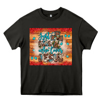 Asphalt just a girl who loves jesus Heavy Core Tee - JahusDesignShop