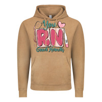 Vintage Camel you rn good hands registered nurse Vintage Hoodie - MaliasSmallBusiness