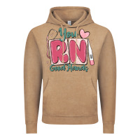 Vintage Coffee you rn good hands registered nurse Vintage Hoodie - MaliasSmallBusiness