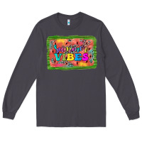 Smoke summer vibes watermelon Long Sleeve Tee - JahusDesignShop