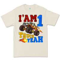 Bone i'am one truck yeah Premium Tee - Artiststas