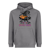 Storm witchy mama messy bun Heavyweight Hoodie - CowGirlArtShop