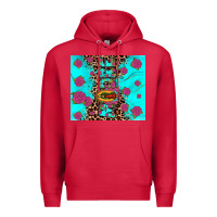 Cardinal Madre Premium Hoodie - JahusDesignShop