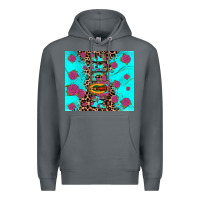 Rock Madre Premium Hoodie - JahusDesignShop