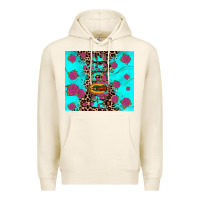 Tofu Madre Premium Hoodie - JahusDesignShop