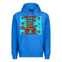 True Royal Madre Premium Hoodie - JahusDesignShop