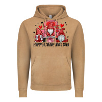 Vintage Camel happy valentine's day Vintage Hoodie - MaliasSmallBusiness
