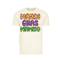 Vintage Arctic mardi gras mambo Vintage Tee - MaliasSmallBusiness
