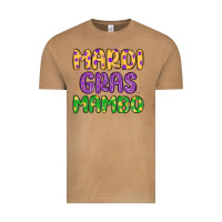 Vintage Camel mardi gras mambo Vintage Tee - MaliasSmallBusiness