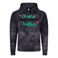 Cloud Black capter author Vintage Hoodie - MaliasSmallBusiness