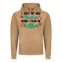 Vintage Camel capter author Vintage Hoodie - MaliasSmallBusiness