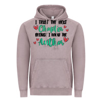 Vintage Zinc capter author Vintage Hoodie - MaliasSmallBusiness