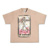 Burro hair stylist Urban Heavy Tee - MaliasSmallBusiness