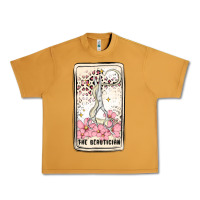 Peanut Butter hair stylist Urban Heavy Tee - MaliasSmallBusiness
