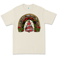 Trees Rainbow Premium Tee | Teevron