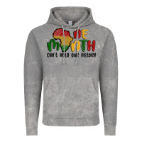 Cloud Rock one month cant hold our history Vintage Hoodie - MaliasSmallBusiness