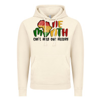 Vintage Artic one month cant hold our history Vintage Hoodie - MaliasSmallBusiness