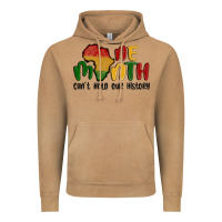 Vintage Camel one month cant hold our history Vintage Hoodie - MaliasSmallBusiness