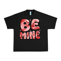 Black be mine Urban Heavy Tee - MaliasSmallBusiness