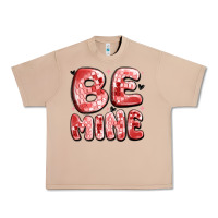 Burro be mine Urban Heavy Tee - MaliasSmallBusiness